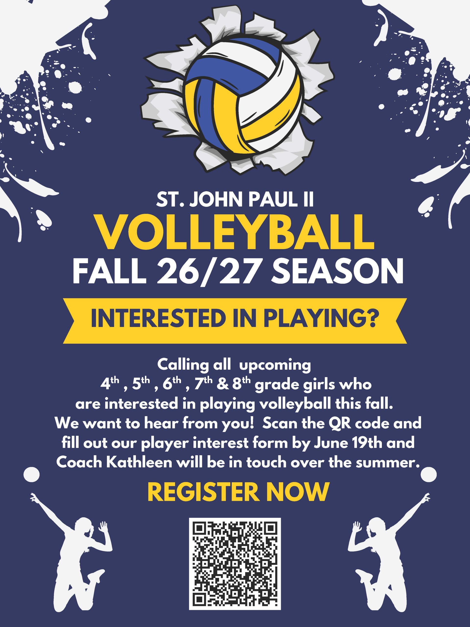 Volleyball