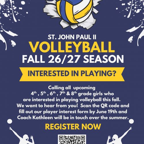Volleyball